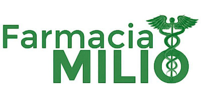 Logo Farmacia Milio1